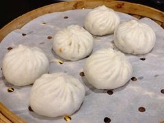 酱肉包-陈傻子餐厅(世纪都会店)