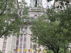 -上海锦江金门大酒店