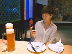 -普拉那啤酒坊Paulaner(凯宾斯基饭店)