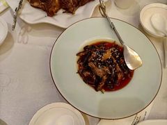 -便宜坊烤鸭店(科创店)