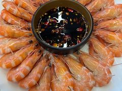 -阿龙海鲜农家乐·三亚老字号(海棠湾店)