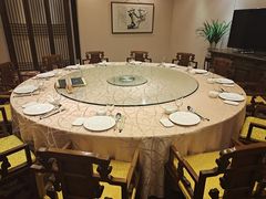 包厢-大益膳房(华腾科技大厦店)