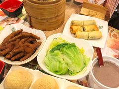 -添好运点心专门店(中环IFC店)