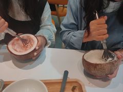 -椰子日记(世欧广场店)