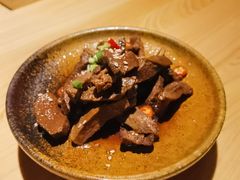 -锦和牛·炭火烧肉(ICC太和里店)