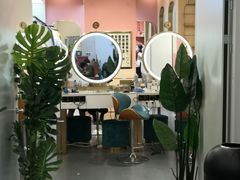 -海马体照相馆(上海宝山万达广场店)