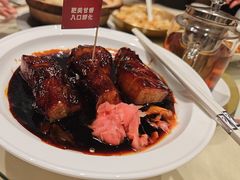-禾府酒家·传统广府味(番禺店)