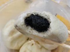 -老陶包子铺(南大西南村店)