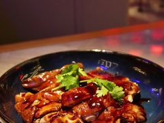 豉油碌鹅-啫神·广州地标美食(北京路店)