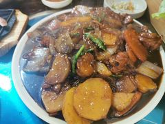-妈妈手(山大总店)