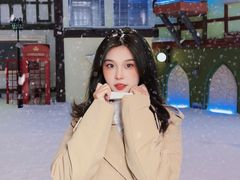 -世界之窗阿尔卑斯冰雪世界