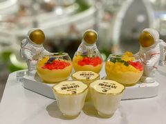 -3号仓库·创意中国菜(新世界城店)