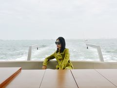 -五缘湾游艇帆船俱乐部