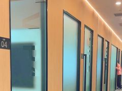 -启德考培雅思托福留学(香洲校区)