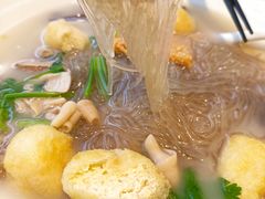 -大脸鸭记鸭血粉丝(花园城店)