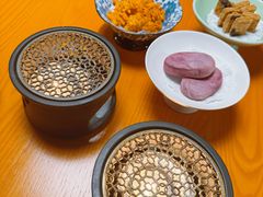 -茗知道茶馆(世博源店)