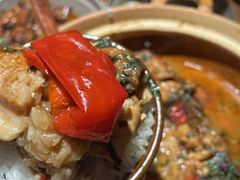 -吃饭皇帝大土家民族菜(正大广场店)