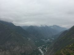 -萝卜寨羌文化生态旅游区