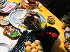 -伊茉家的烤肉店(勒泰中心店)