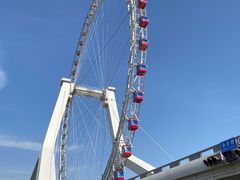 -天津之眼摩天轮