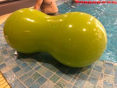 -DF游泳健身(贾家花园店)