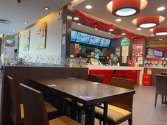 -康师傅私房牛肉面(申虹店)