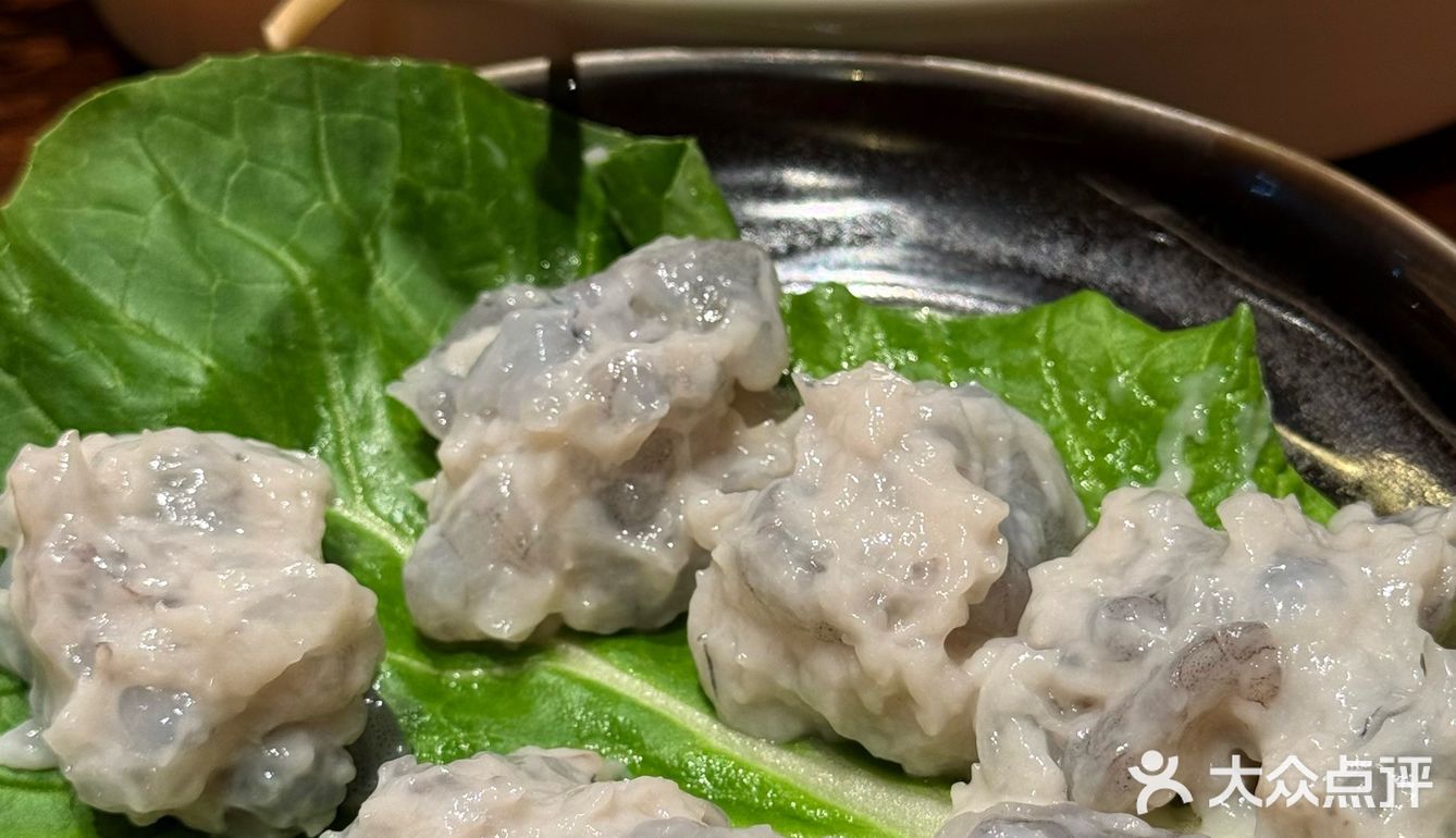 烟台，花小钱装大杯的火锅