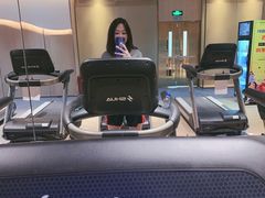 -舒适堡健身(爱琴海店)