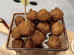 -红菜坊·烤鸭·川鲁宴(石园店)