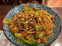 生炒螺蛳粉-螺世纪柳州螺蛳粉(裕德店)