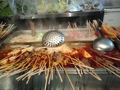 -大姐麻辣烫(莲宝中路店)