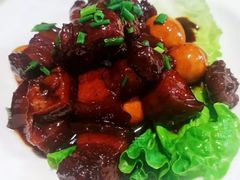 -19号私房菜(云南路店)