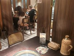 -芸鲜季·云南野生菌餐厅· 云南风物味研社(闵行店)