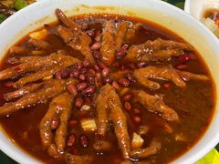 -辛香汇(飞洲店)