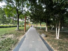 -沙河三洞古桥公园