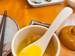 佛跳墙-银子铁板烧料理自助餐(人民广场店)