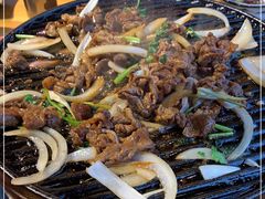 -石记老北京炙子烤肉(松园店)