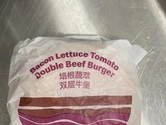 -麦当劳(湖滨路店)