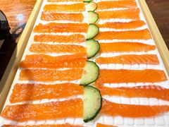 -壹湖两岸·鱼鲜山里菜(东江湖店)