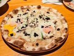 -JINNS锦时 steak&pizza(浸信会礼拜堂旧址店)