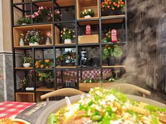 -阆辣荟餐饮(老味道8年·古城店)