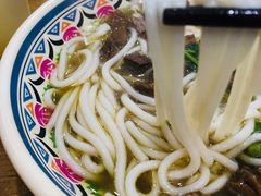 -鑫花溪牛肉米粉(人民广场店)