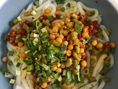 -董小西的凉皮和椒麻鸡(三元桥店)