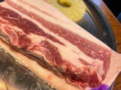 五花肉-济州爱肉堂(总店)