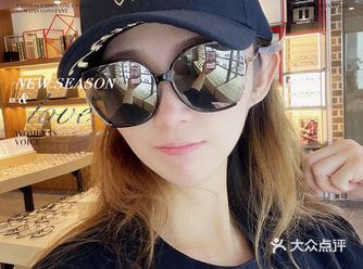 楼端眼镜平价明星款️️宝藏眼镜店️️