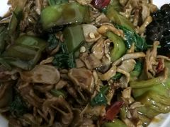 -如意香辣鸡架(总店)