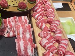-味舵主重庆火锅(邓尉路店)