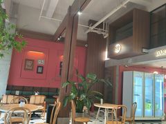 -嗒令甜品·主题融合料理餐厅(首座时代店)