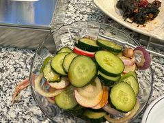 -震海贝烤贝·民俗特色店(延吉总店)