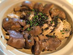 -筱爷叔·上海传统手工菜(玉树路店)